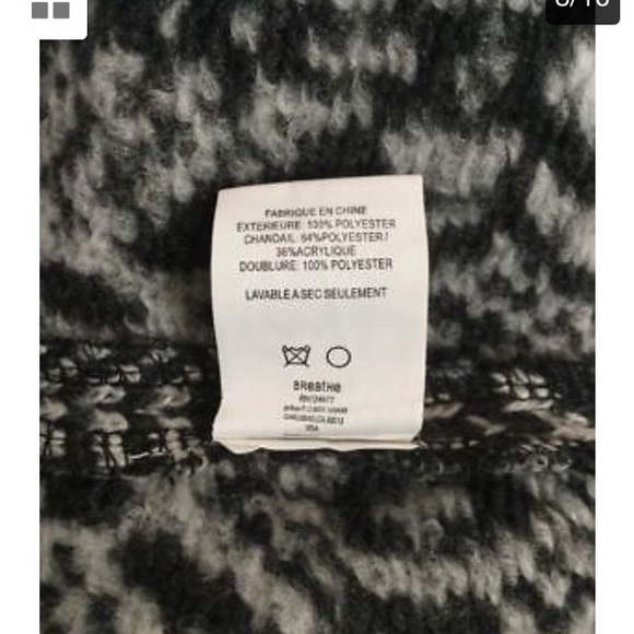 SOLD- Prana Mischka Jacket - Picture 8 of 8